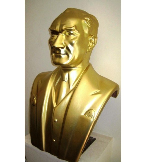 Atatürk Büstü