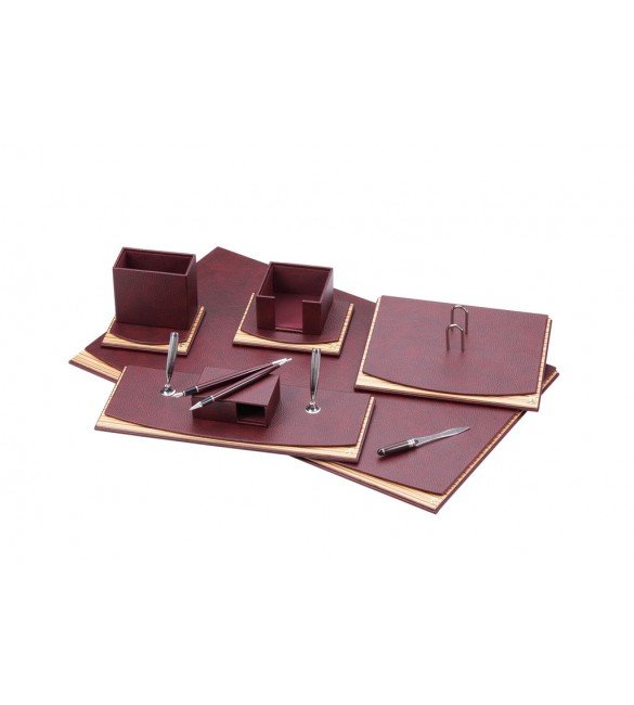 Elegance Ahşap Sümen Takımı