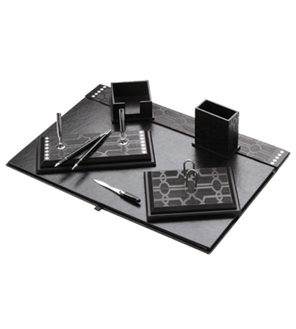 Ahşap Lazer Sümen Takımı 8 Parça