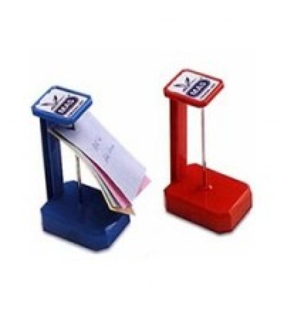 Mas Memo Holder Not Tutucu